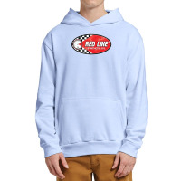 Red Line Synthetic Oil Urban Pullover Hoodie | Artistshot