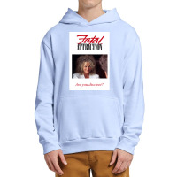 Fatal Attractionn Classic Urban Pullover Hoodie | Artistshot