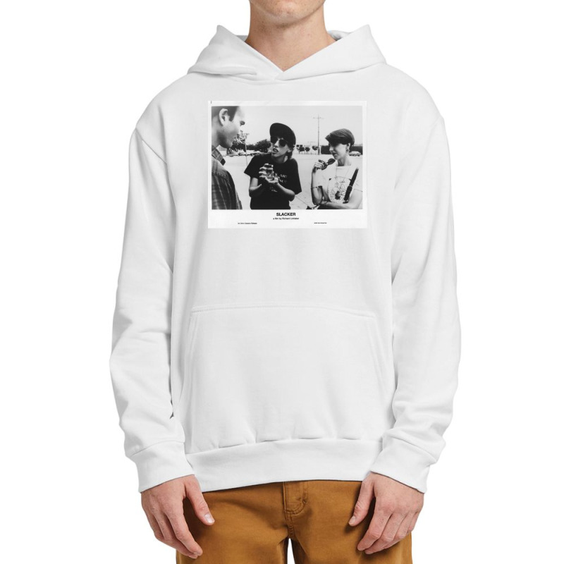 Slacker Urban Pullover Hoodie by RubenGarcia | Artistshot