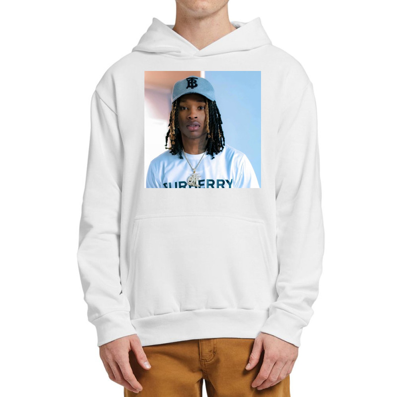 Kingvon Awesome Urban Pullover Hoodie | Artistshot