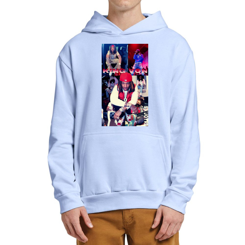 Awesome Smile Von Urban Pullover Hoodie | Artistshot