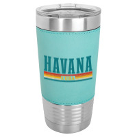 Gtmo Iguana  Guantanamo Bay Cuba Leatherette Tumbler | Artistshot