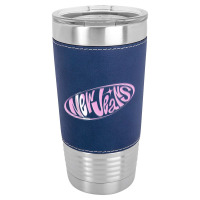 Newjeans Leatherette Tumbler | Artistshot