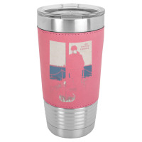 The Teardrop Explodes Premium Leatherette Tumbler | Artistshot