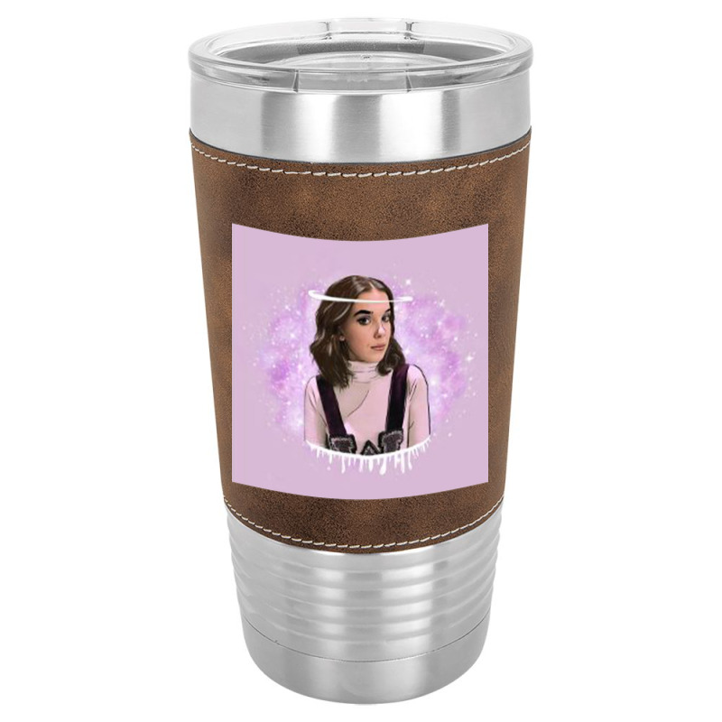 Product Leatherette Tumbler | Artistshot