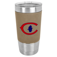 1920 Cub Leatherette Tumbler | Artistshot