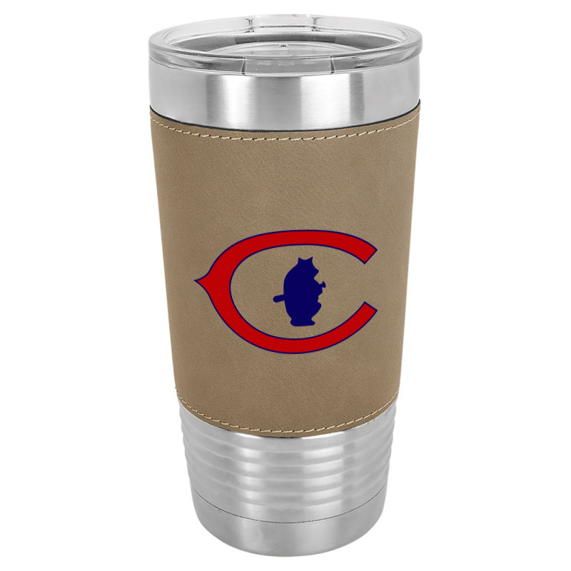 1920 Cub Leatherette Tumbler | Artistshot