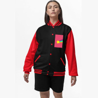 Shooting Star  Mabel Pines Bomber Jacket | Artistshot