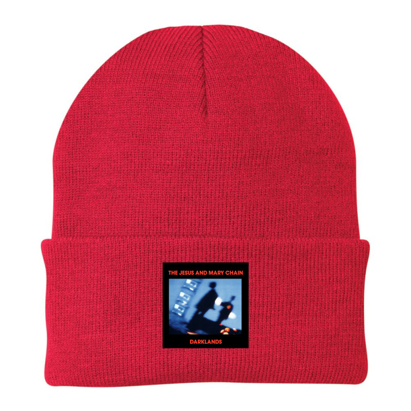 Darklands Beanie by cm-arts | Artistshot