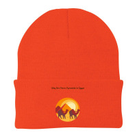 Why Are There Pyramids In Egypt Beanie | Artistshot