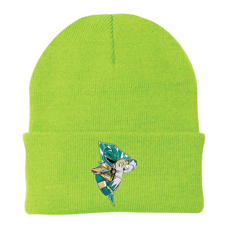 Dragon Ranger Beanie by cm-arts | Artistshot