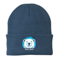 Polar Bear Gift Beanie | Artistshot