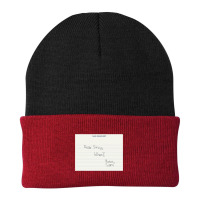 Dear Sam Letter - Moonrise Kingdom Beanie | Artistshot