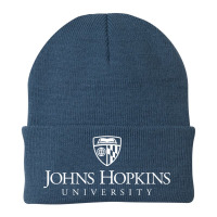 Johns Hopkins Beanie | Artistshot