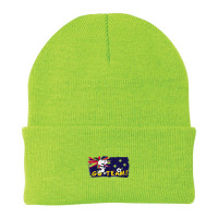 Peanuts Go Australia Beanie | Artistshot