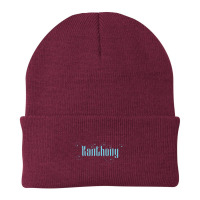 Kanthony Beanie | Artistshot