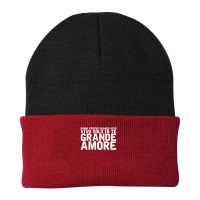 Il Volo - Grande Amore [2015 Beanie | Artistshot