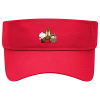 Trust Me! I_m Salesforce Limited Series 19 Visor Hat | Artistshot