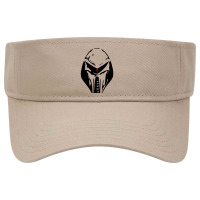 Battlestar Galactica Design - Cylon Centurion Visor Hat | Artistshot