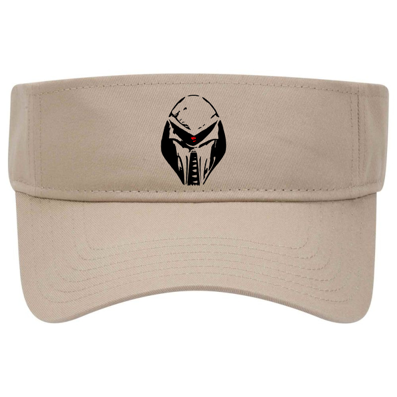 Battlestar Galactica Design - Cylon Centurion Visor hat by cm-arts | Artistshot