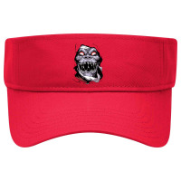 Munra Fan Art Illustration  Premium Visor Hat | Artistshot