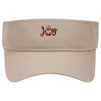 Christian Jesus Christian Christmas Joy Jesus Nativity Scene Faith Xma Visor Hat | Artistshot