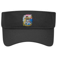 Cathouse Riki, Rachtmans 1992, Wild West Tour Concert, Cathouse, Catho Visor Hat | Artistshot