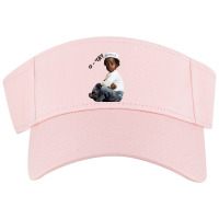 Buckwheat Injinier O Tay Visor Hat | Artistshot