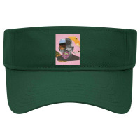 Tyler The Creator, Album Collage, Tyler, The Creator, Tyler Gregory Ok Visor Hat | Artistshot