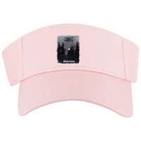 Darkthrone - Panzerfaust - Album Cover Visor Hat | Artistshot