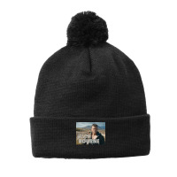 Lover Gift Eric Van Mens Funny Pom Pom Beanie | Artistshot