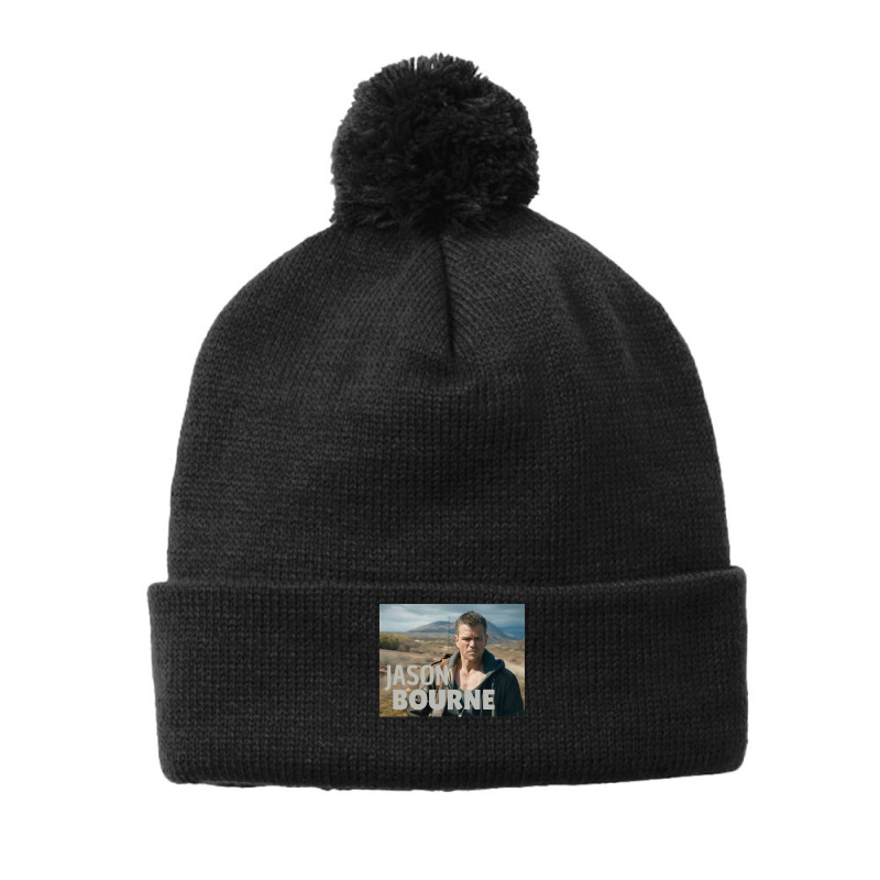 Lover Gift Eric Van Mens Funny Pom Pom Beanie by ArtistMacie | Artistshot