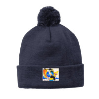 Mens Best Thundershower Gift Men Pom Pom Beanie | Artistshot