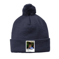 Graphic Vintage  Romantic Gift Men Pom Pom Beanie | Artistshot