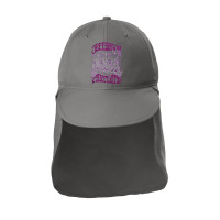 Rabbit Soldier Sun Shade Cap | Artistshot