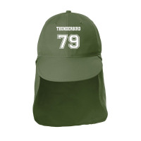 Jersey Style Thunderbird 79 1979 Muscle Classic Car Tank Top Sun Shade Cap | Artistshot