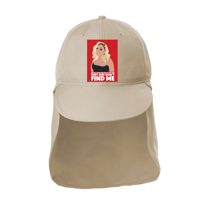 Birthday Ashley Loren My Favorite People Sun Shade Cap by ArtistMarlee | Artistshot