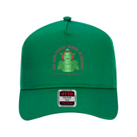 Shrek Fiona Not Your Typical Damsel In Distress Mesh Back Trucker Hat | Artistshot