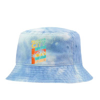 Panama City Beach Tshirt Family Vacation Florida Tie Dyed Bucket Hat | Artistshot