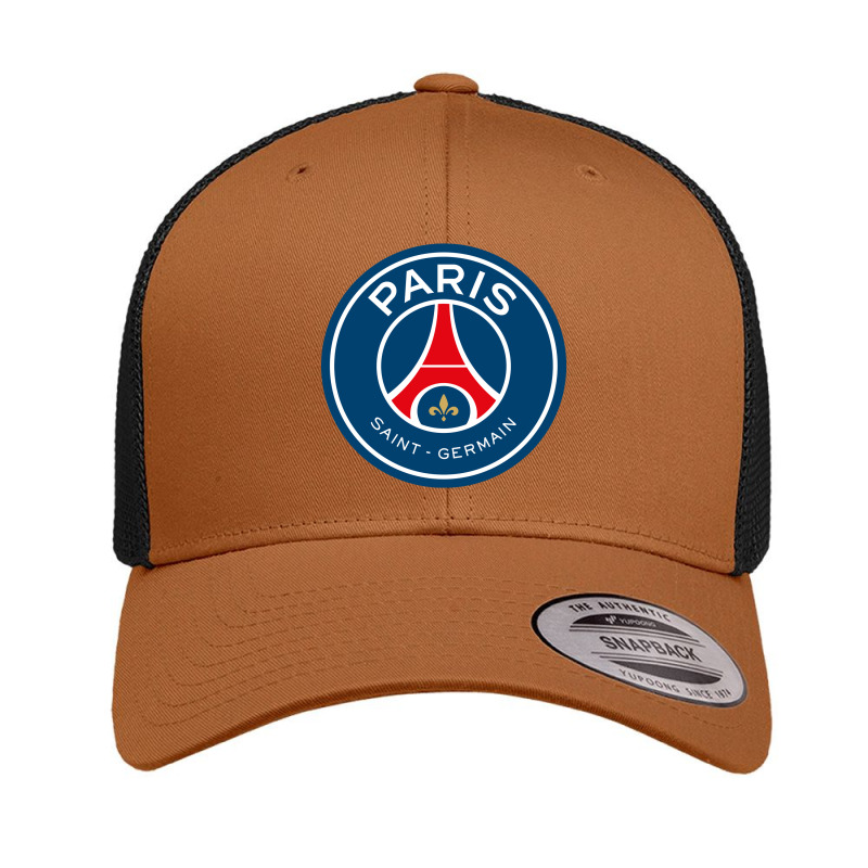 Paris,saint,germain Retro Trucker Cap by madara | Artistshot