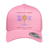 Tears For Fears Retro Trucker Cap | Artistshot