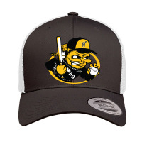 Wichita State Shockers Retro Trucker Cap | Artistshot