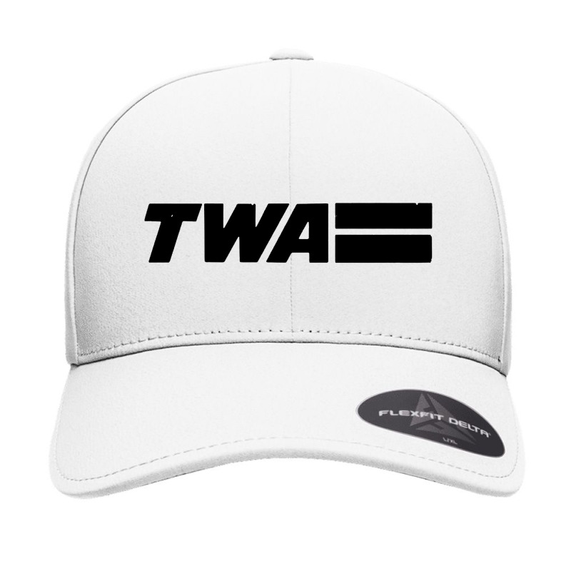 Twa Vintage Seamless Cap | Artistshot