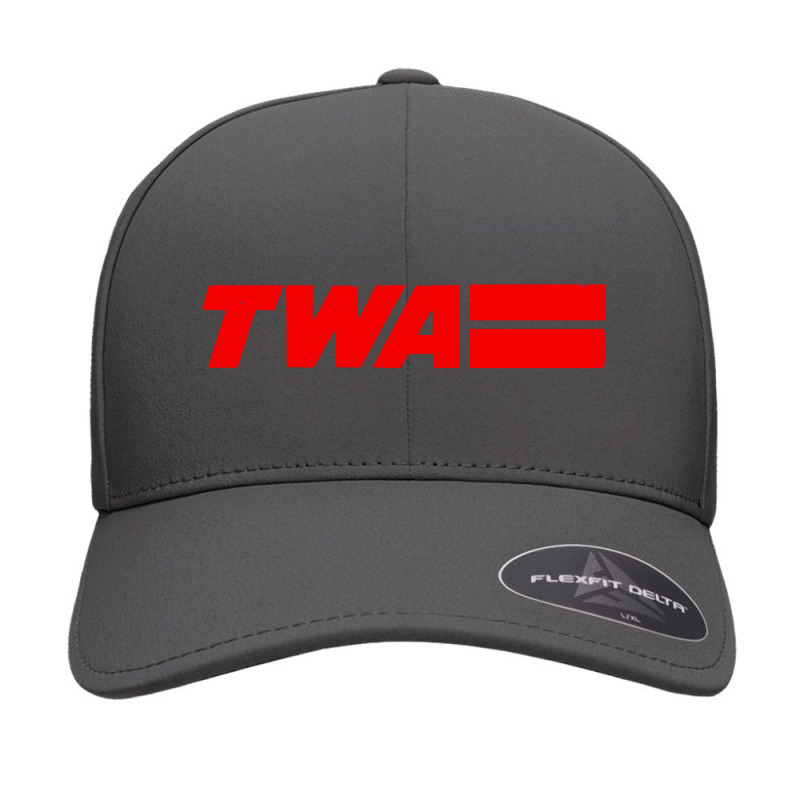 Twa Vintage Seamless Cap | Artistshot