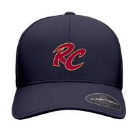 The-sacramento-river-cats-pen Seamless Cap | Artistshot