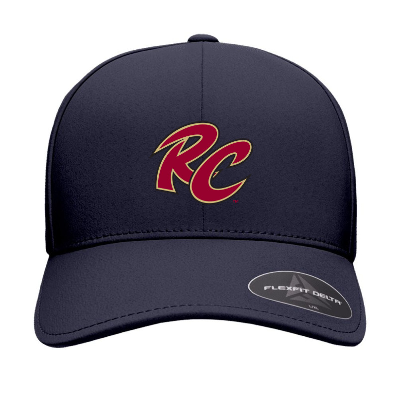 The-sacramento-river-cats-pen Seamless Cap | Artistshot