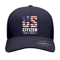 United State Seamless Cap | Artistshot