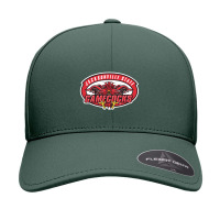 Gamecocks Jacksonville Seamless Cap | Artistshot