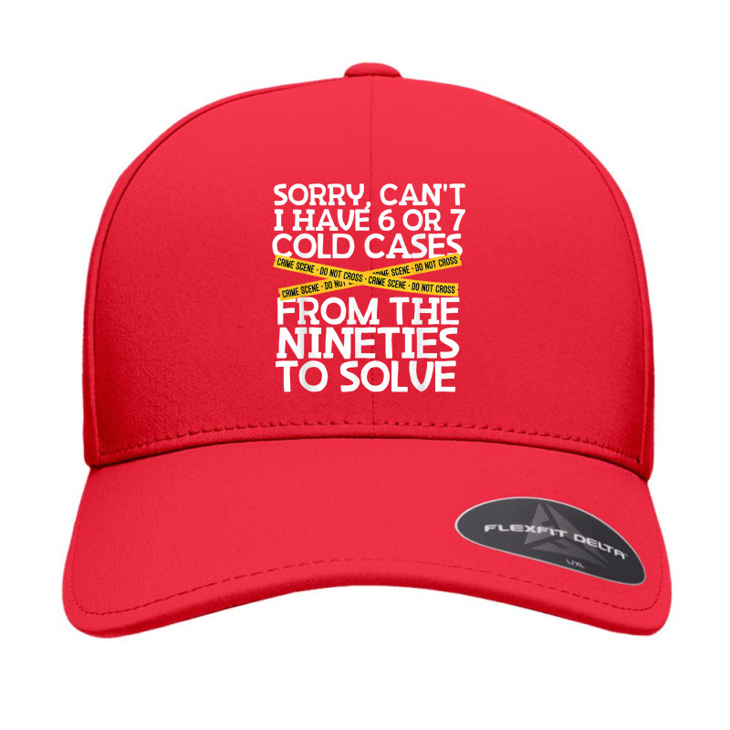 Funny Private Investigator Poor Excuse To Not Go Out T Shirt Seamless Cap by AshleyPenez | Artistshot