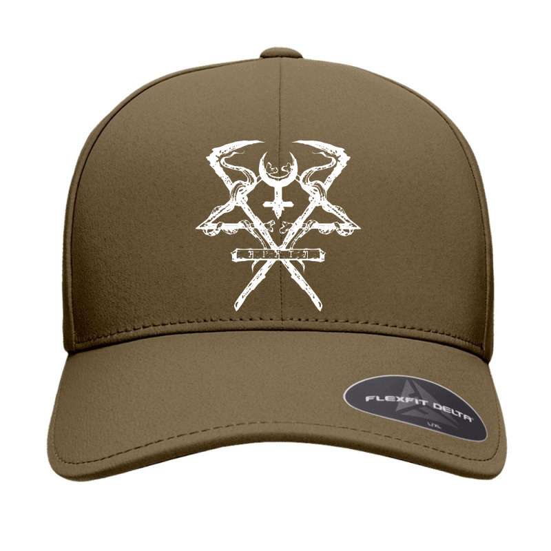 Lorna Shore Seamless Cap | Artistshot